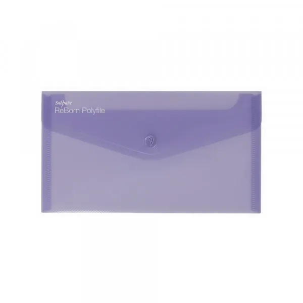 Fascikla pismo Snopake ReBorn Polyfile ameriken Slika 3
