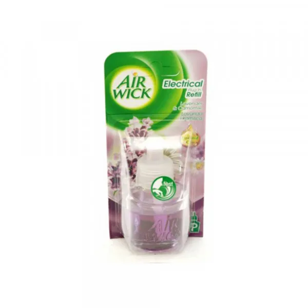 AIRWICK refil za električni aparat 19ml Slika 1