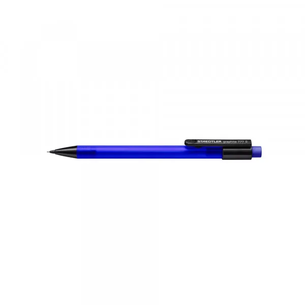 Staedtler Tehnička olovka STAEDTLER 777 05-33 plavo-crna Slika 1