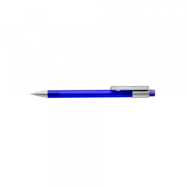 Staedtler Tehnička olovka STAEDTLER 777 05-33 plavo-siva Slika 1