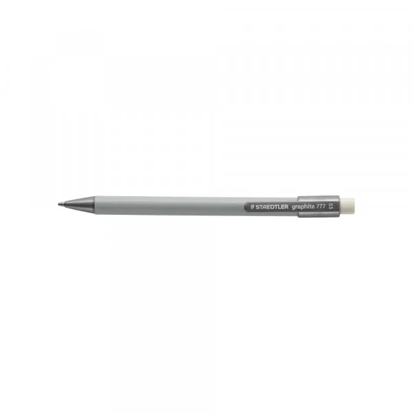 Staedtler Tehnička olovka STAEDTLER Pastel 777 05-820 siva 6 Slika 1