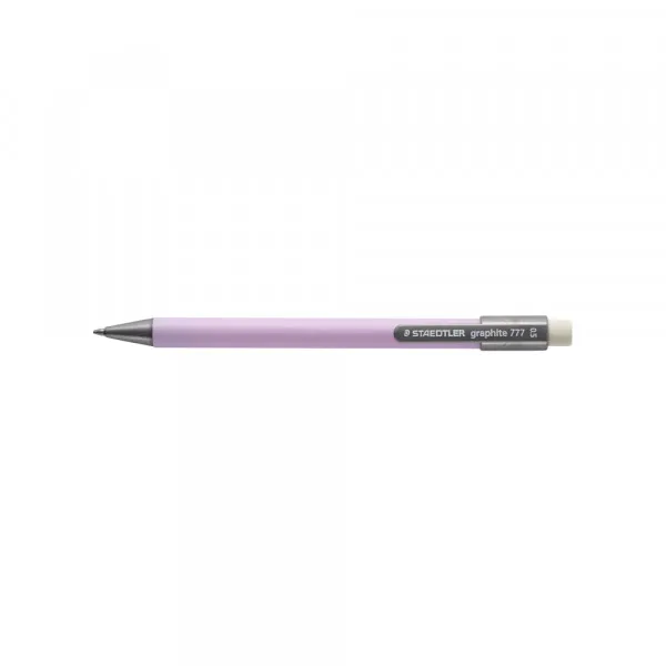 Staedtler Tehnička olovka STAEDTLER Pastel 777 05-620 ljubičasta 6 Slika 1