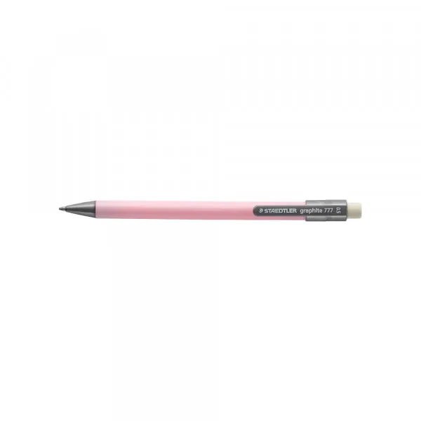 Staedtler Tehnička olovka STAEDTLER Pastel 777 05-210 roze 6 Slika 1