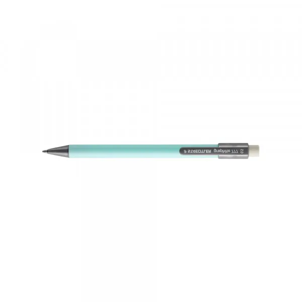 Staedtler Tehnička olovka STAEDTLER Pastel 777 05-505 zelena 6 Slika 1