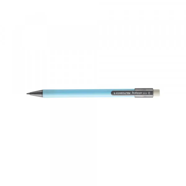 Staedtler Tehnička olovka STAEDTLER Pastel 777 05-305 plava 6 Slika 1