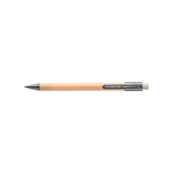 Staedtler Tehnička olovka STAEDTLER Pastel 777 05-405 narandžasta 6 Slika 1