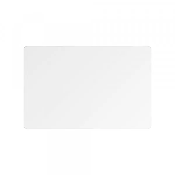 Tabla bela zidna 2x3 bez rama (frameless) 100x150 QBoard Dr Tafel Slika 1