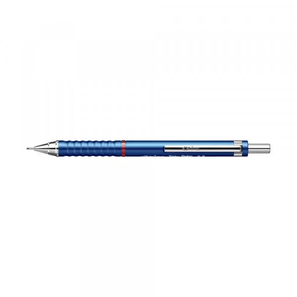 Rotring Tehnička olovka ROTRING Tikky Retro 0.5 plava Slika 2