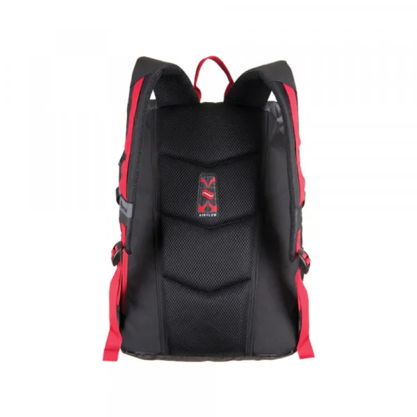 Pulse Ranac PULSE Walker black red 121174 Slika 3