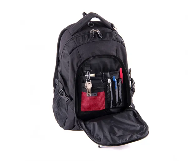 Pulse Ranac PULSE NEO BLACK 120978 Slika 4