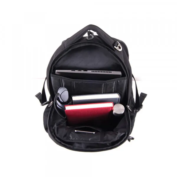 Pulse Ranac PULSE NEO BLACK 120978 Slika 3