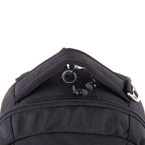 Pulse Ranac PULSE NEO BLACK 120978 Slika 2