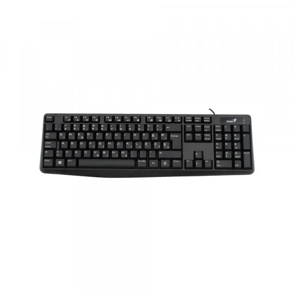 Tastatura Genius KB-117 USB SRB Slika 1