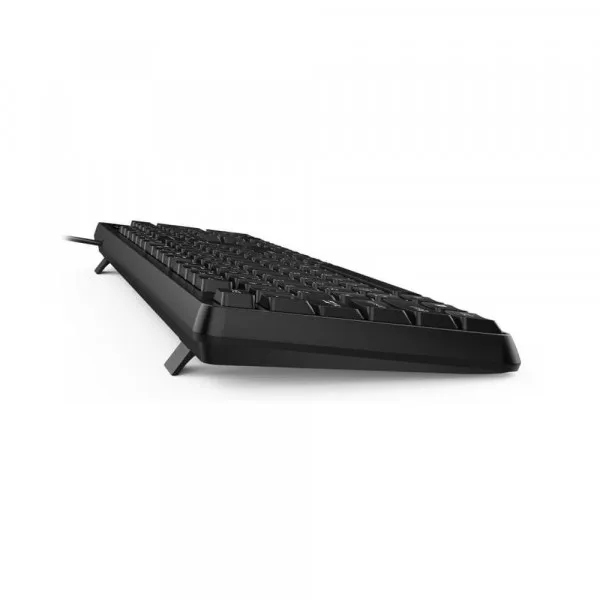 Tastatura Genius KB-117 USB SRB Slika 2