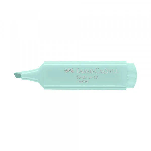 Signir Faber Castell 46 PASTEL tropic (bledo zelena) 154693 Slika 1