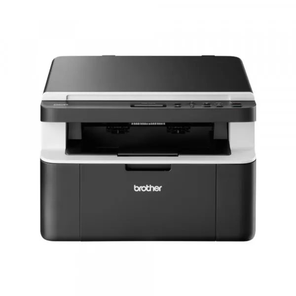 Brother Printer MFC uređaj BROTHER 20ppm DCP1512EY(kopir,printer,skener) Slika 1
