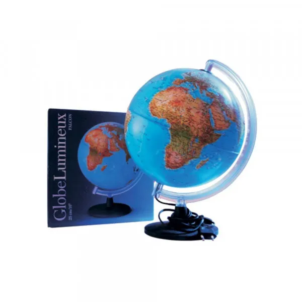 Pulse Globus fi 30 cm svetleći 000090 Slika 1