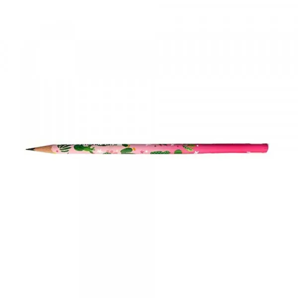 Grafitna olovka Faber Castell Cactus 2B 57000 Slika 1