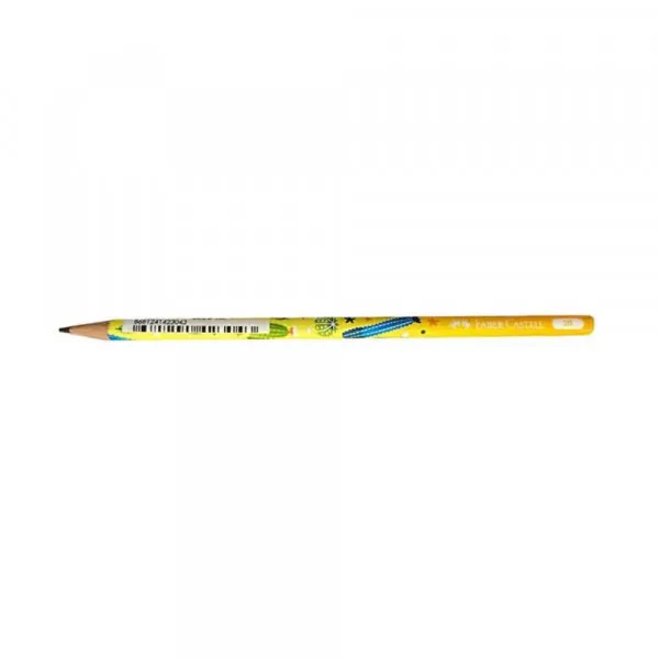 Grafitna olovka Faber Castell Cactus 2B 57000 Slika 4
