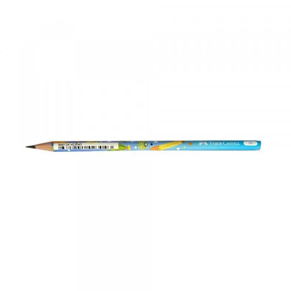 Grafitna olovka Faber Castell Cactus 2B 57000 Slika 2