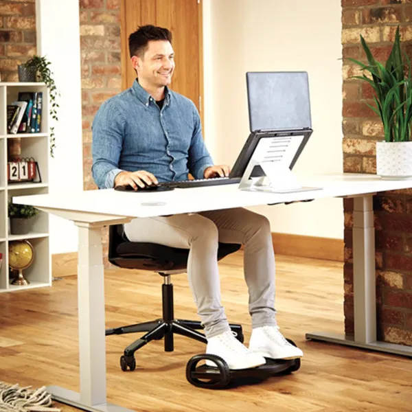 Postolje za laptop Fellowes Hylyft 5010501 Slika 2