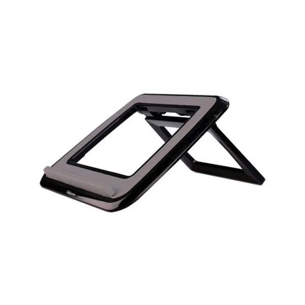 Postolje za laptop Fellowes I- SPIRE Quick lift crno 8212001 Slika 1