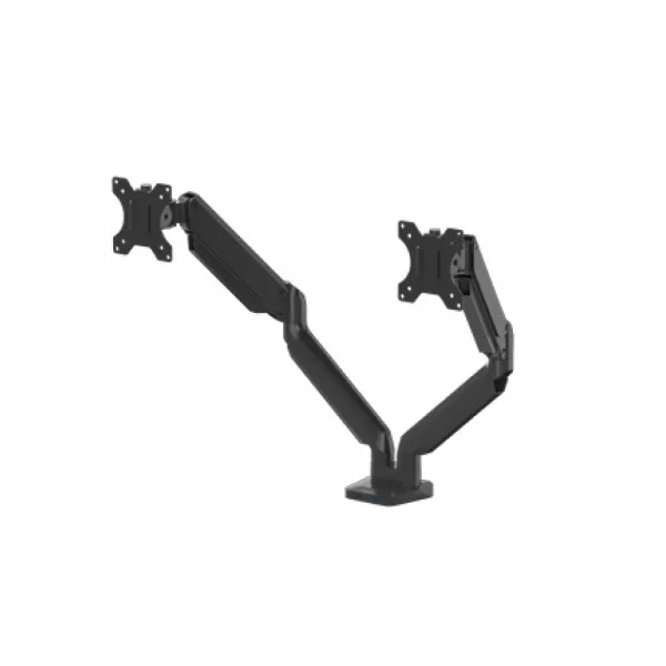 Nosač monitora Fellowes Platinum series dual Monitor 8042501 crni Slika 5