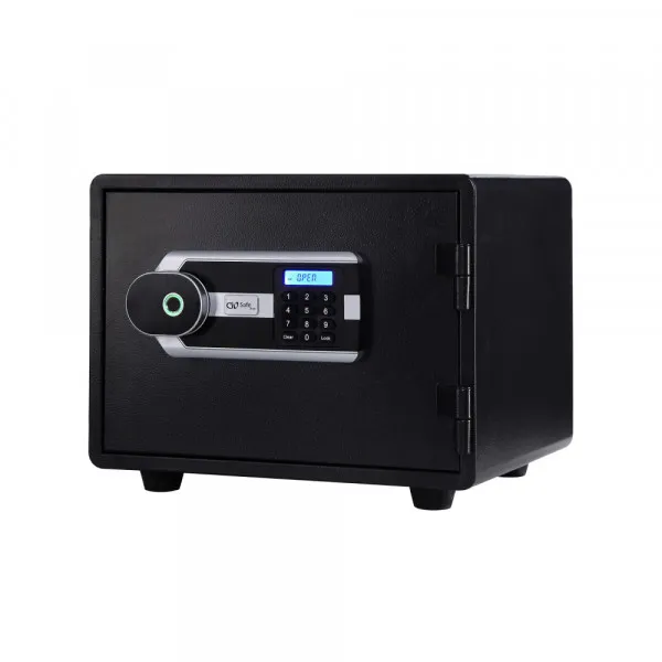 Sef Olympia GoSafe 5300 EL, crni (30x42x35, 33kg) Slika 3