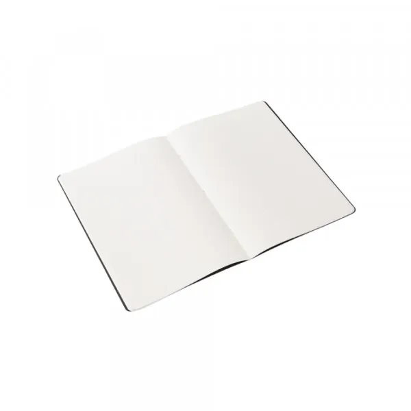 Fornax Sveska meki povez EcoQua Fabriano A4 SK 40L 90g bordo 1/5 Slika 1