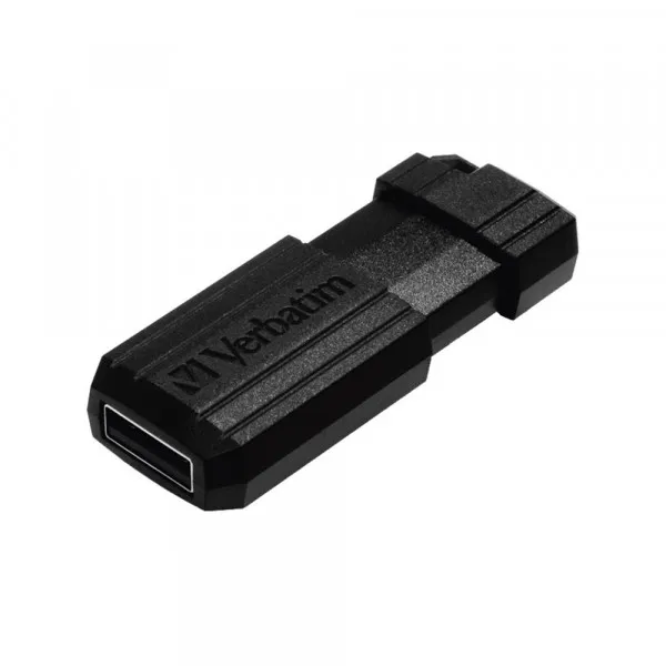 Flash USB 128GB Verbatim 2.0 Pinstripe Slika 3