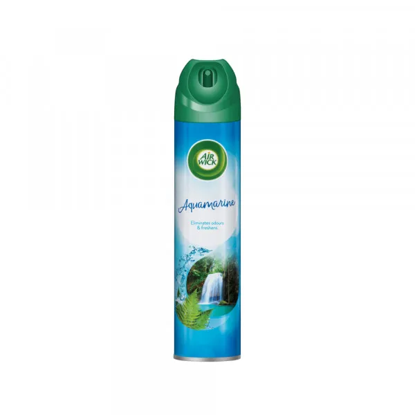 Osveživač AIRWICK sprej 300ml Aquamarin Slika 1