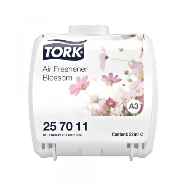 Osveživač prostorač Tork A3 Blossom 257011 Slika 1