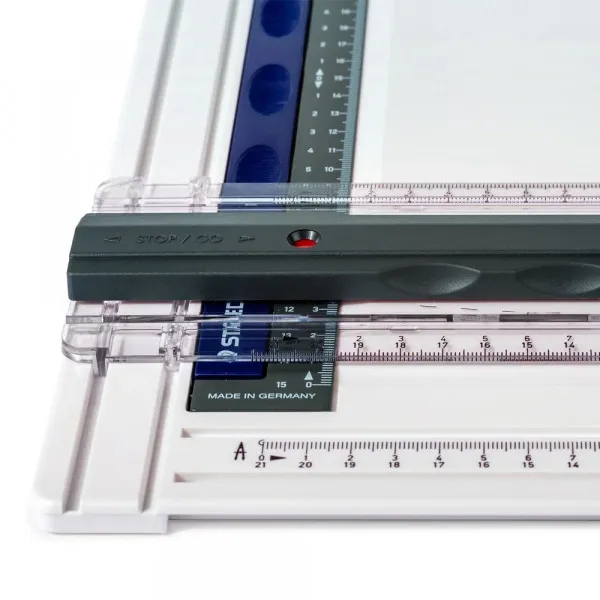 Tabla za crtanje Staedtler Mars A3 Slika 4
