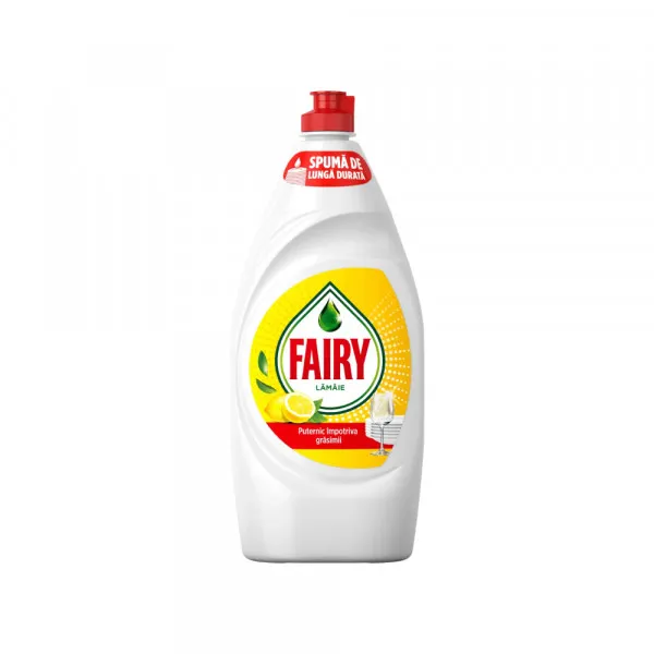 Hemija Deterdžent za sudove FAIRY 900ml Slika 1