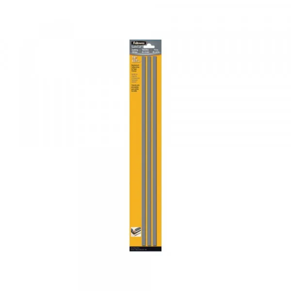 Fellowes Zamenska traka Safecut A3 (3 kom)- ravan rez 5411601 Slika 1