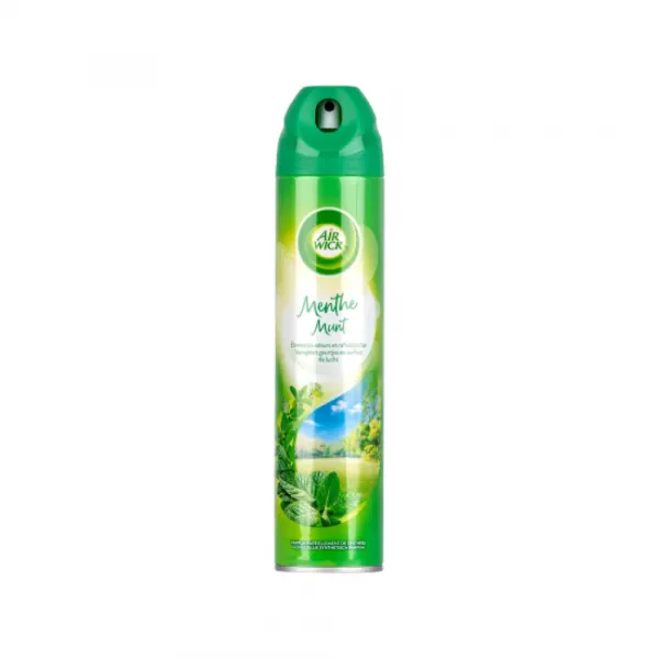 Hemija Osveživač AIRWICK sprej 300ml Menta Slika 1