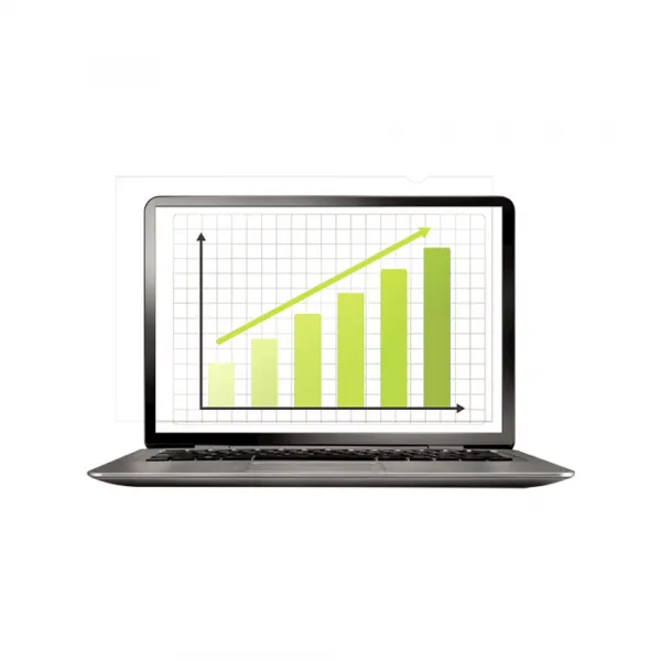 Filter za privatnost Fellowes PrivaScreen za laptop i monitor 15.6i nča 16 9 4802001 Slika 3