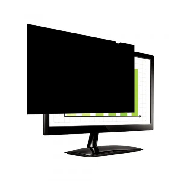 Filter za privatnost Fellowes PrivaScreen za laptop i monitor 27 inča 169 4815001 Slika 1