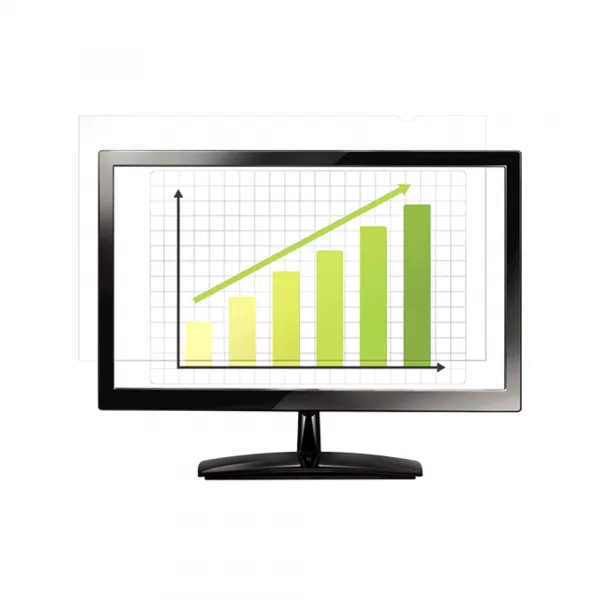 Filter za privatnost Fellowes PrivaScreen za laptop i monitor 27 inča 169 4815001 Slika 3