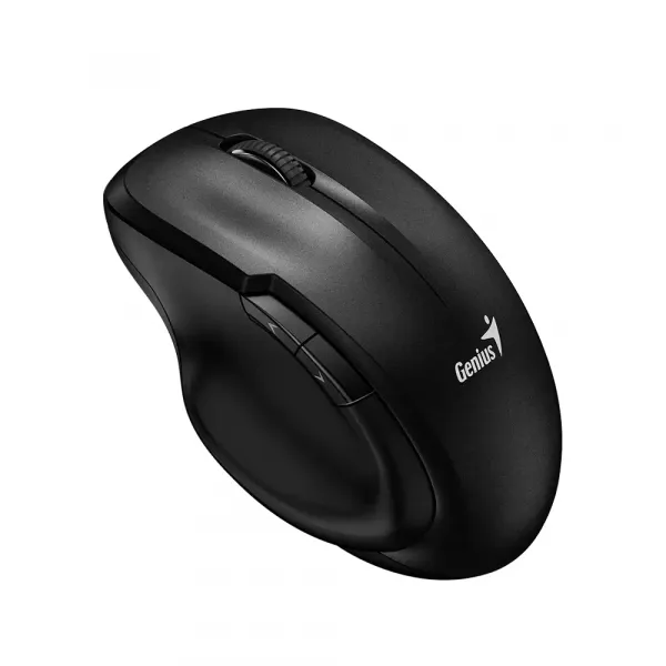 Miš Genius Ergo 8200S  USB bežični black Slika 4