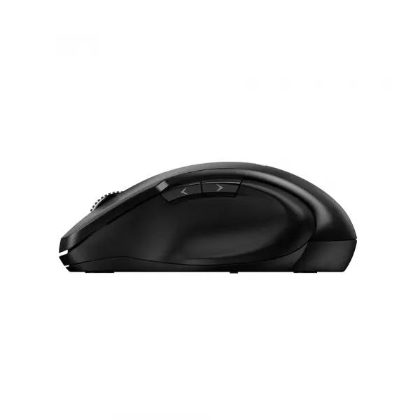 Miš Genius Ergo 8200S  USB bežični black Slika 2