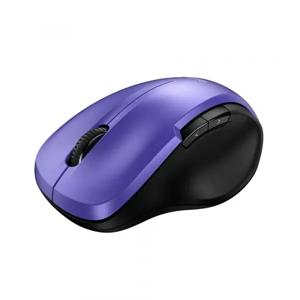 Miš Genius Ergo 8200S USB bežični purple Slika 3