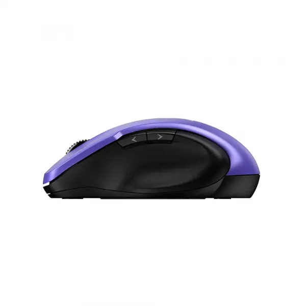 Miš Genius Ergo 8200S USB bežični purple Slika 2