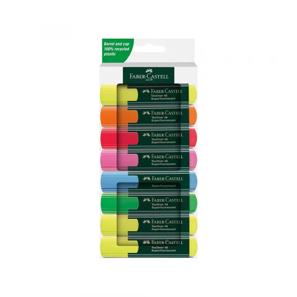Signir Faber Castell set 48 1/8 254848 Slika 1