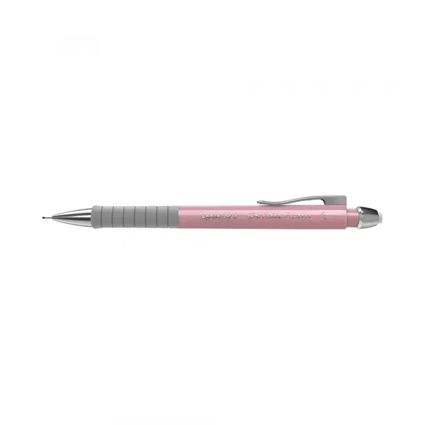 Faber Castell Tehnička olovka Faber Castel Apollo 0.7 rose shadows 232711 Slika 1