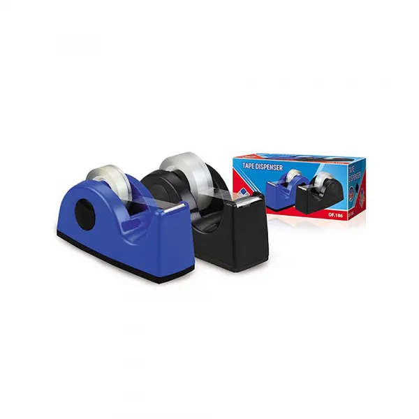 Office shop Stalak za selotejp OFFISHOP OF186 15x33/19x33 Slika 1