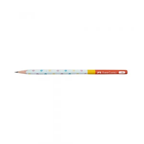 Grafitna olovka Faber Castell Joy 2B 61000 Slika 1