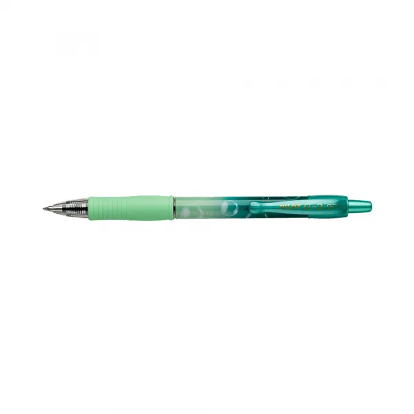 Pilot Gel olovka PILOT G2 0.7mm Bubble zeleni 681097 Slika 1