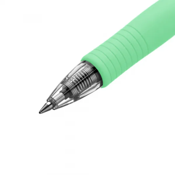 Pilot Gel olovka PILOT G2 0.7mm Bubble zeleni 681097 Slika 3