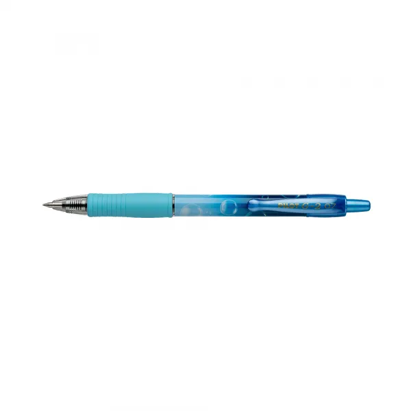 Pilot Gel olovka PILOT G2 0.7mm Bubble plavi 681103 Slika 1